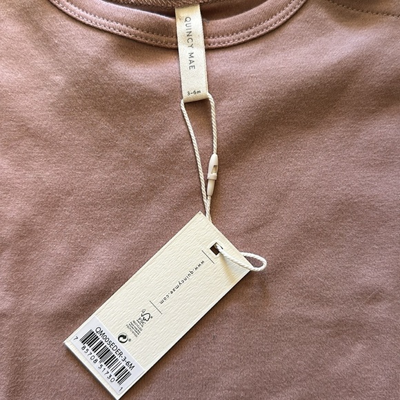 Quincy Mae Infant shirt - Picture 2 of 4